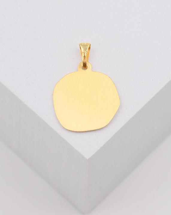 Produktbild Muau Schütze (Gelbgold)