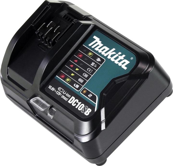 Produktbild Makita DC10SB (10.8 V)