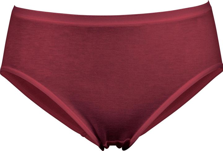 Actual product image Erwin Müller Ladies hipster briefs 2-pack (48, pack of 2)