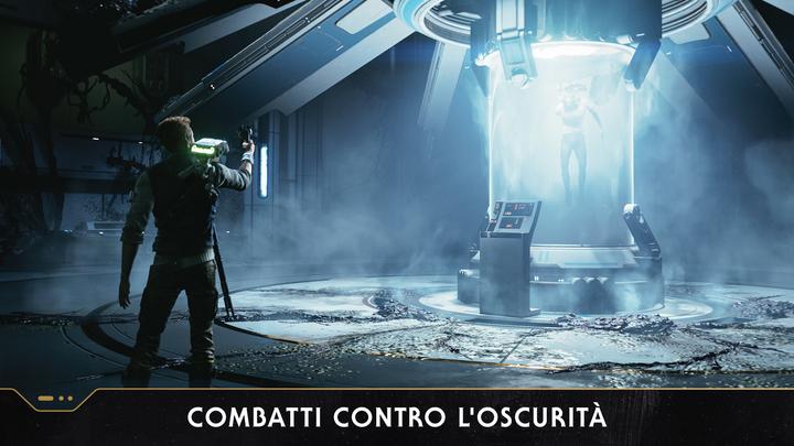 Produktbild EA Games Star Wars Jedi : Survivor (PC)