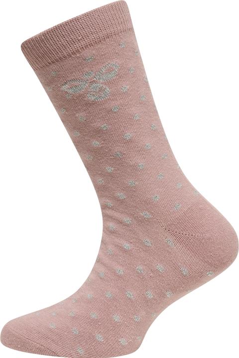 Produktbild hummel Alfie Sock 3-Pack (32 - 36)