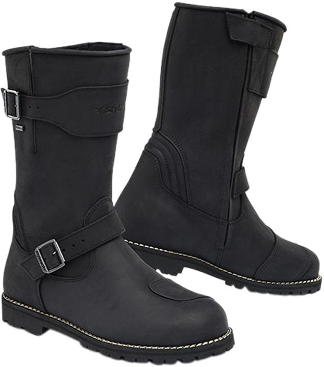 Produktbild Stylmartin Stiefel Legend Evo (40)