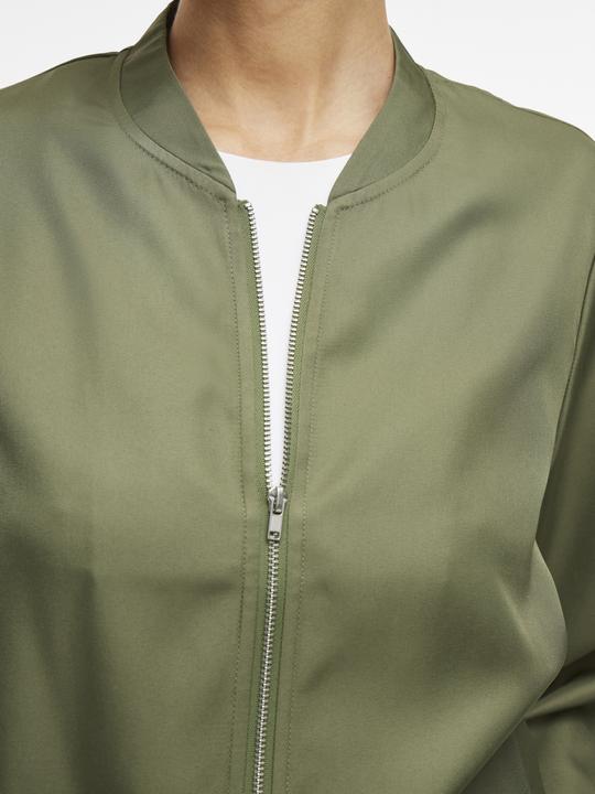 Actual product image Vila Reissverschluss Bomberjacke (38)