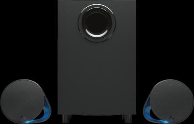 Actual product image Logitech G560