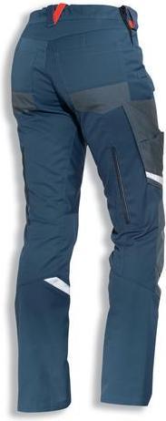Immagine prodotto Uvex Safety suXXeed Pantaloni con cintura in vita Donna 7429/blu notte Gr. 40 (40)