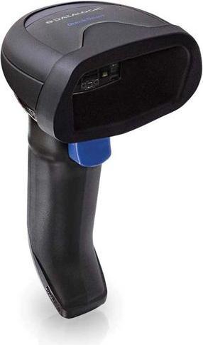 Produktbild Datalogic QUICKSCAN QBT2500 2D USB KIT BT (2D-Barcodes)