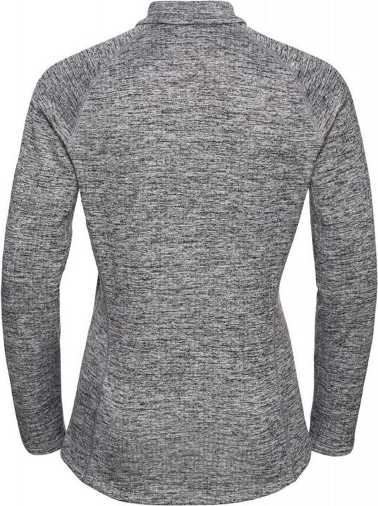 Produktbild Tri Dri Performance Langarmshirt mit Reissverschluss bis zur Brust (S)