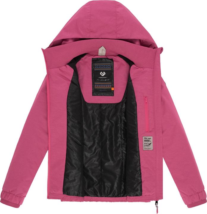 Produktbild Ragwear Dizzie Warm Rain (S)