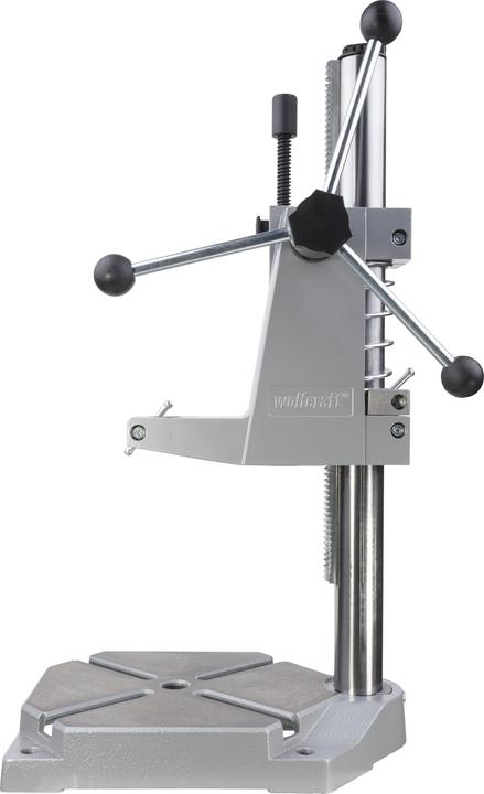 Produktbild wolfcraft wolfcraft 1 Bohrständer