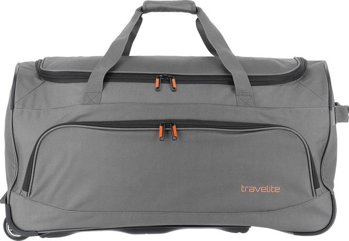 Produktbild Travelite Basics (89 l, L (90 - 115l))