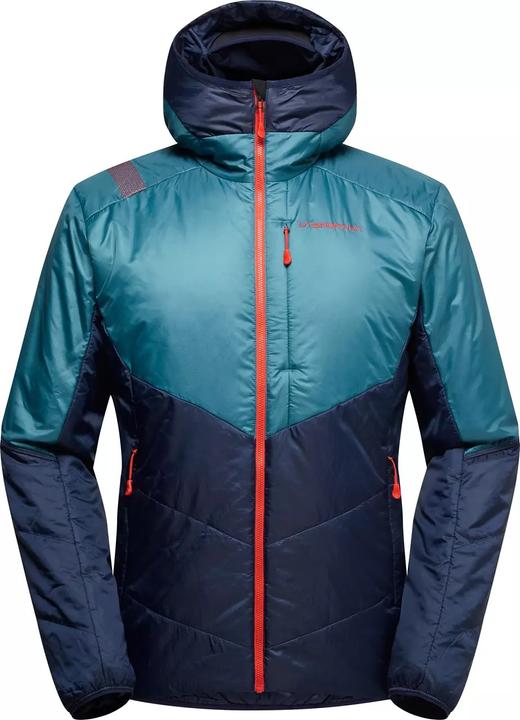 Immagine prodotto La Sportiva Giacca Mythic Primaloft Uomo (XL)