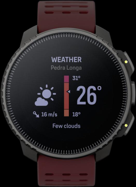 Productafbeelding Suunto Verticaal (49 mm)
