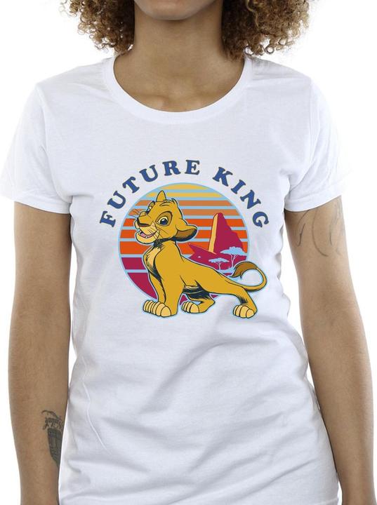 Produktbild Disney The Lion King Future King TShirt (L)