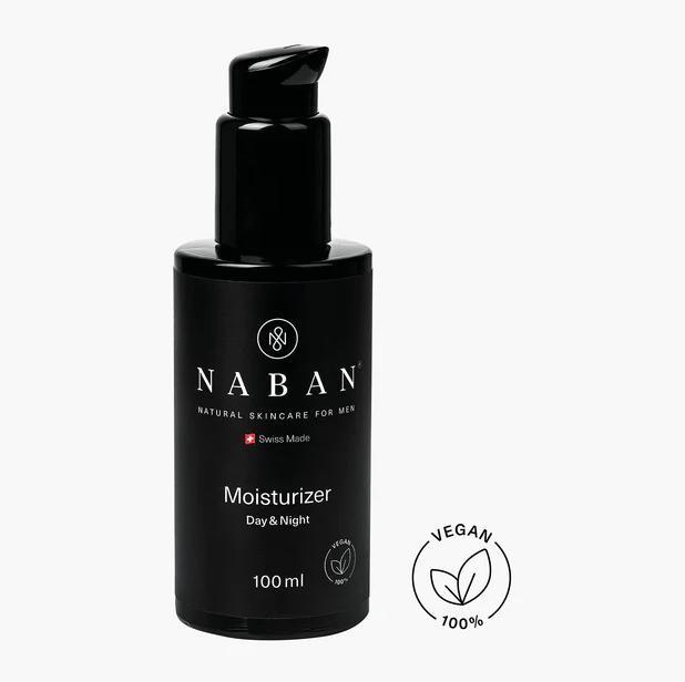 Produktbild Naban - Feuchtigkeitscreme (100 ml)