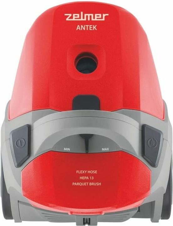 Actual product image Zelmer Antek ZVC3501R
