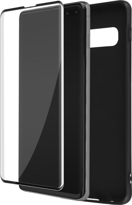 Produktbild Avizar Black Pack Series (Samsung Galaxy S10+)