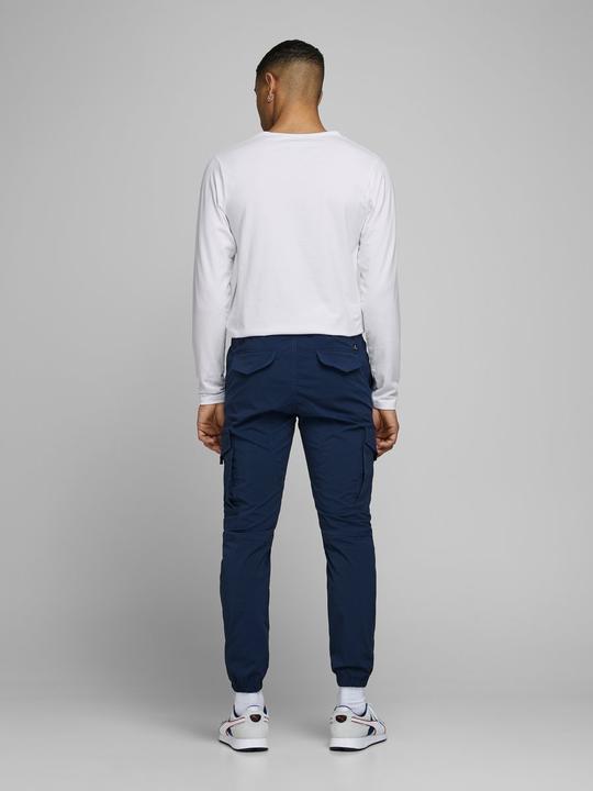 Immagine prodotto Jack & Jones Maglietta di base a maniche lunghe (XS)