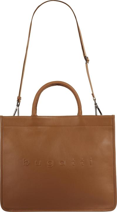 Actual product image Bugatti Handtasche DAPHNE (19 l)
