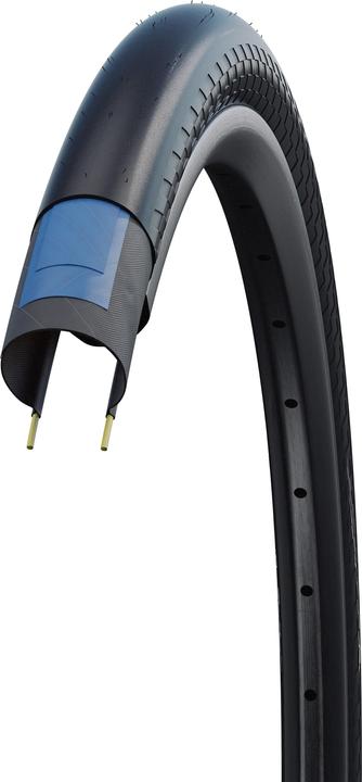 Actual product image Schwalbe Kojak (28 x 1.35, 35-622)