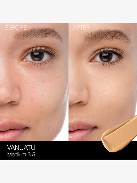 Immagine prodotto NARS Cosmetics Fondotinta Natural Radiant Longwear (Vanuatu)