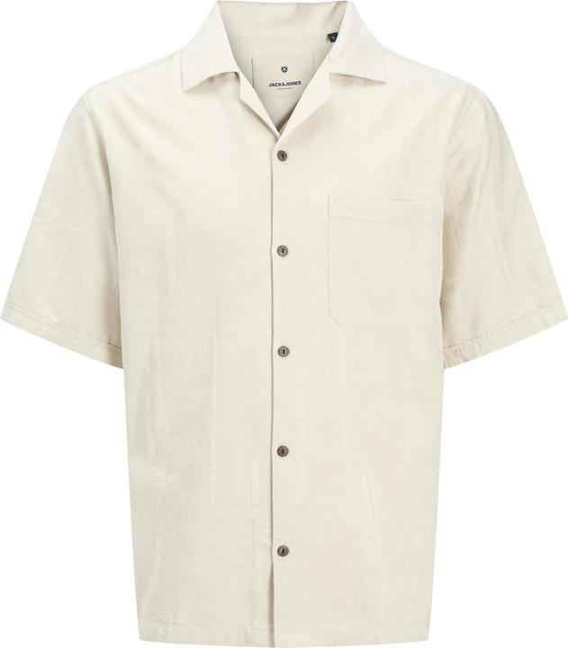 Produktbild Jack & Jones Relaxed Fit Hemd Hemd (XS)
