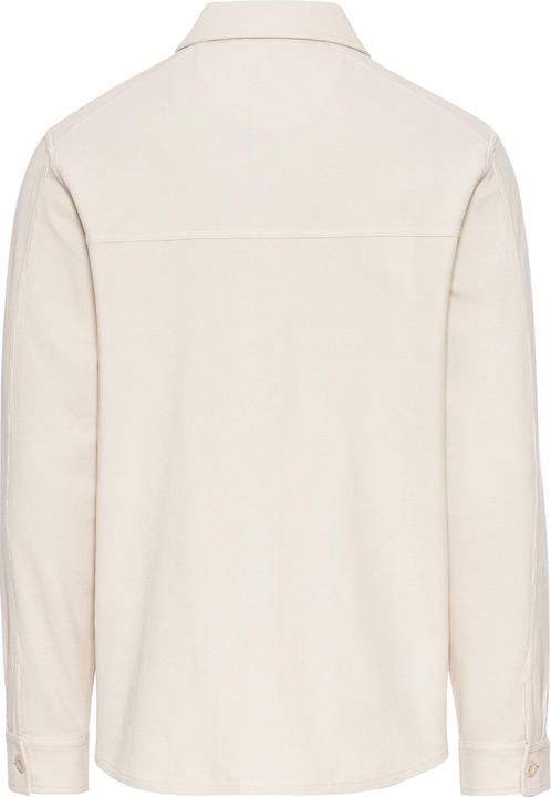 Produktbild Camel Active Overshirt aus reiner Baumwolle (M)