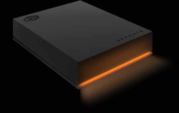 Image du produit Seagate FireCuda (1 To)