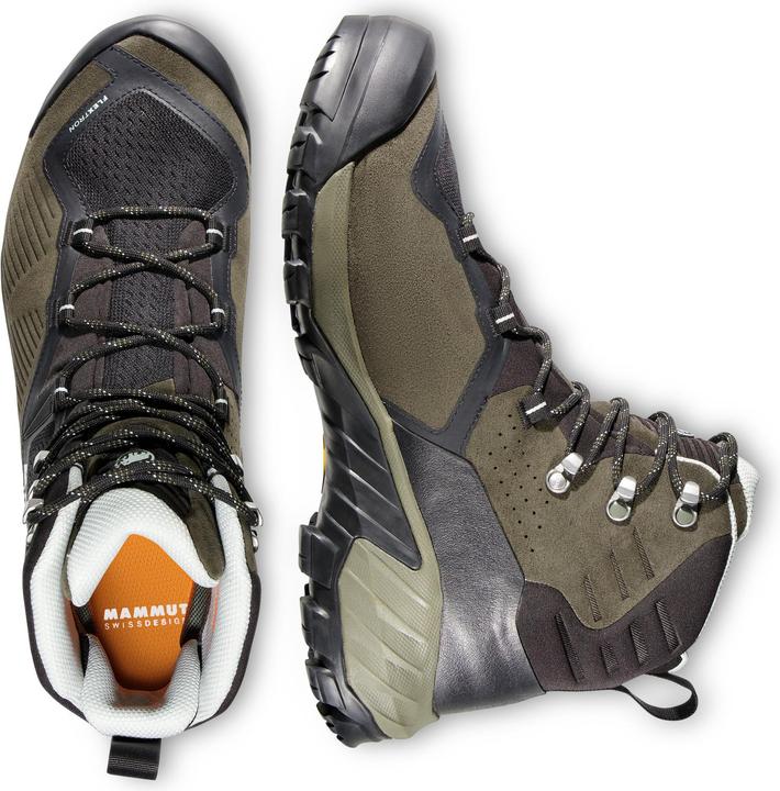 Image du produit Mammut Sapuen High GTX Men (46)
