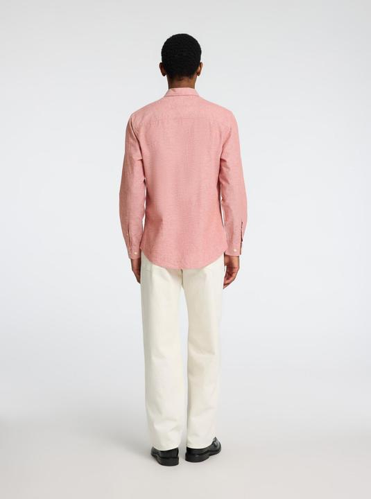 Produktbild Selected Homme Langarm Hemd (XXL)