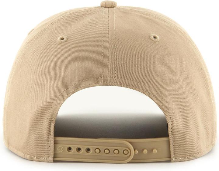 Image du produit 47 Brand Snapback Cap - HITCH Chicago White Sox khaki