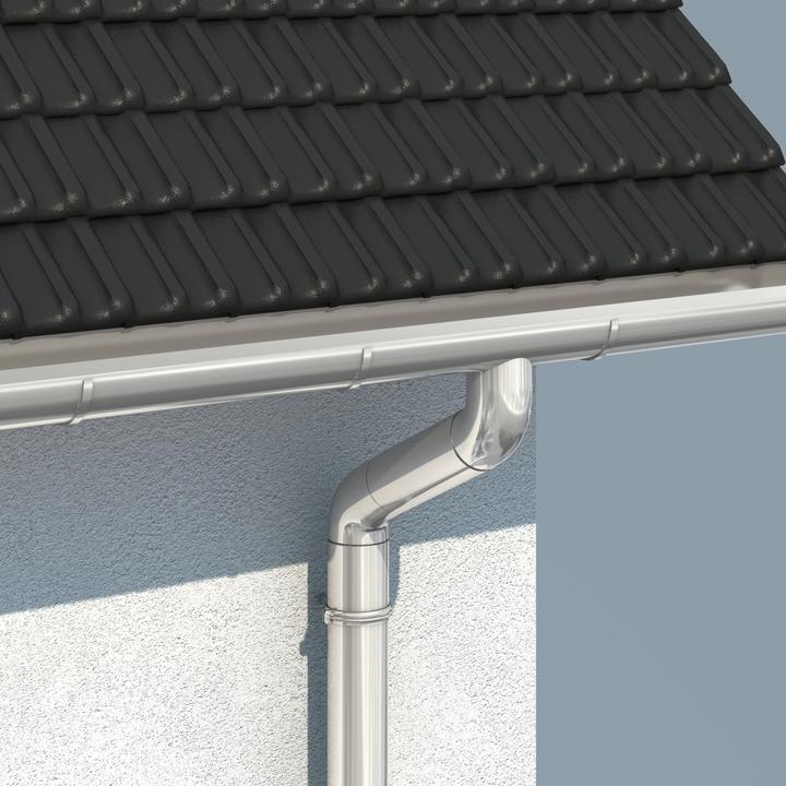 Produktbild Tox Fallrohrbefestigung Thermo Vario (4 Stk.)