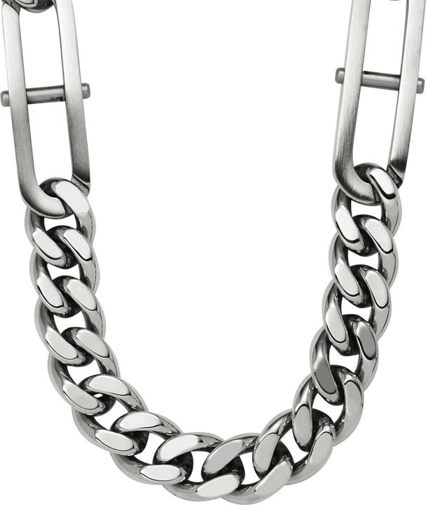 Produktbild Fossil Heritage Halskette (Edelstahl, 45 - 50 cm)
