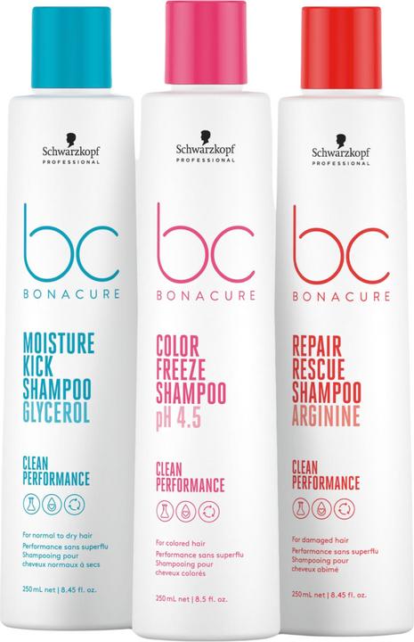 Image du produit Schwarzkopf Professional Bonacure Xmas Bag Repair Rescue 2024 (650 ml)