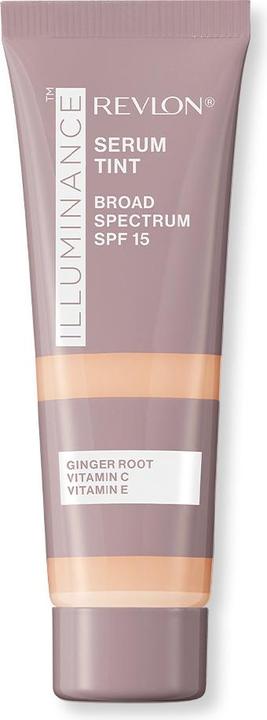 Produktbild Revlon Illuminance Serum Tint (213 Light Natural)