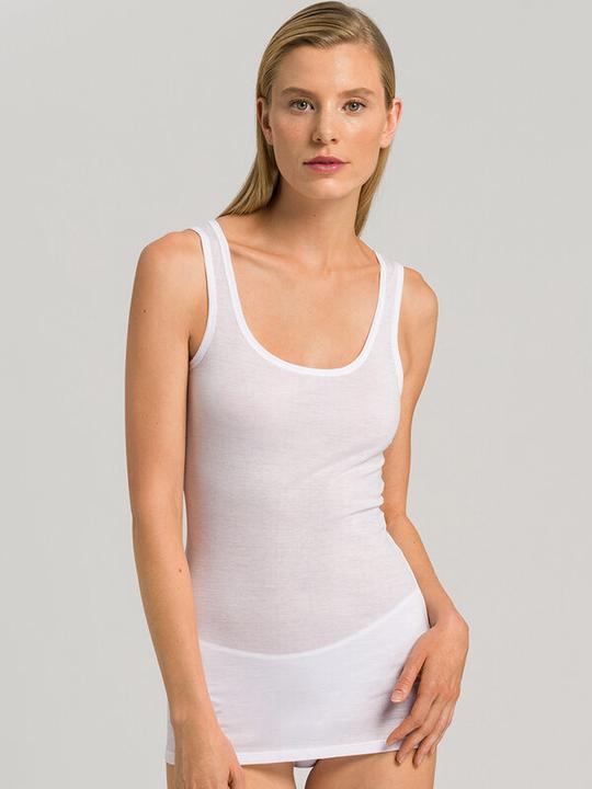 Actual product image Hanro Ultralight Tank Top (M)