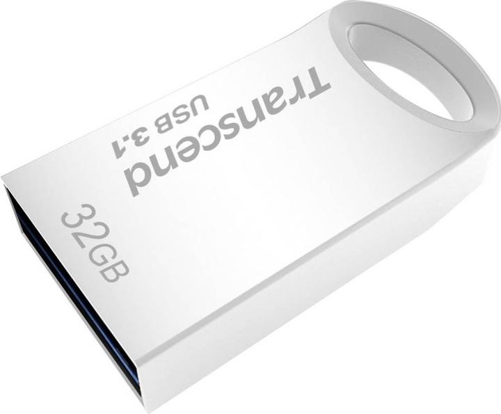 Produktbild Transcend JetFlash 710S (32 GB, USB-A, USB 3.1)