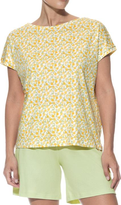 Immagine prodotto Mey Pigiama Lemon Dots (48, 4XL)