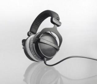 Produktbild Beyerdynamic Dt 770 M (NC, Kabelgebunden)