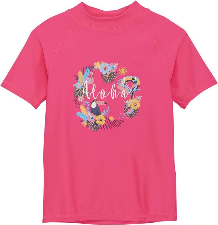 Color Kids Badeshirt Knockout