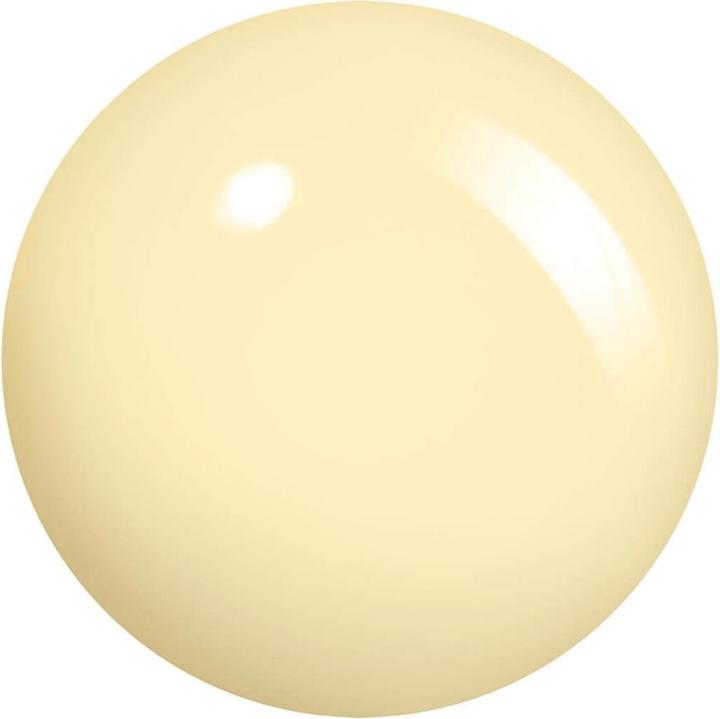 Actual product image OPI Nail Lacq ME Myself and Blinded By (NL S003 Blinded By The Ring Light, Gel-Effect Nail Polish)