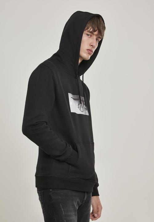 Actual product image Mister Tee Hoody (XS)