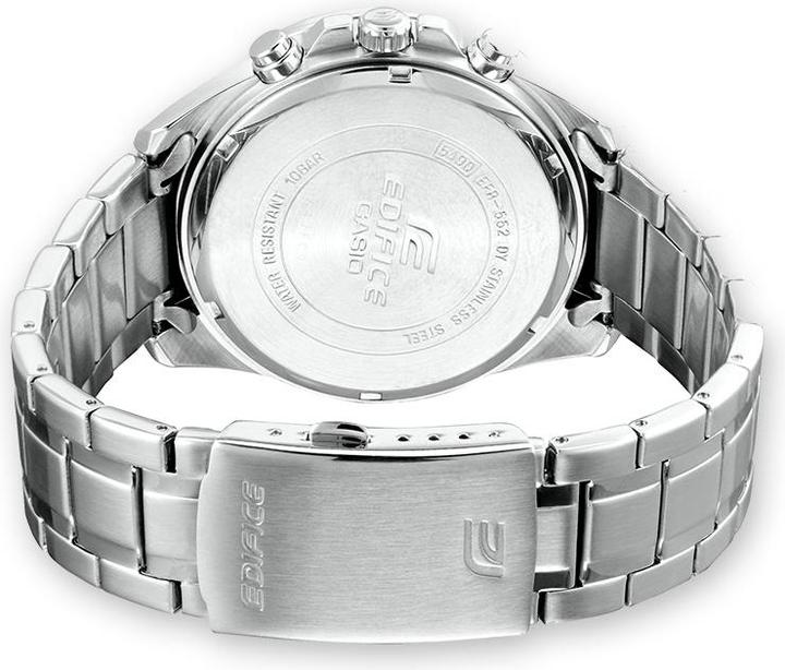 Image du produit Edifice Classic (Montre analogique, 47 mm)
