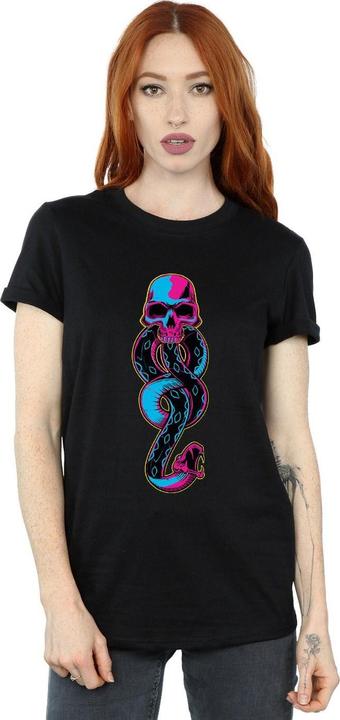 Produktbild Neon Dark Mark TShirt (S)
