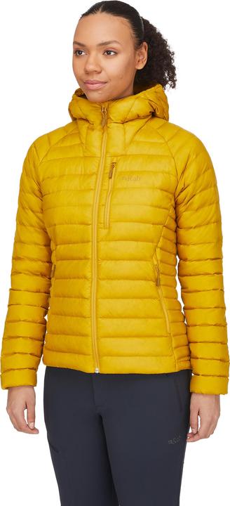 Image du produit Rab Veste Microlight Alpine (L)
