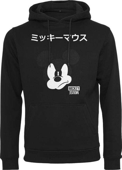 Image du produit Merchcode Sweat à capuche japonais Mickey - 13115 (XS)