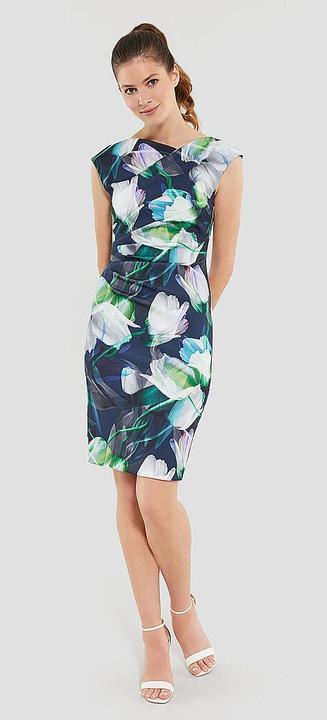 Produktbild Swing Cocktailkleid (44)