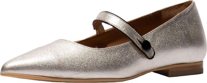 Actual product image Fly London Ballerinas (40)