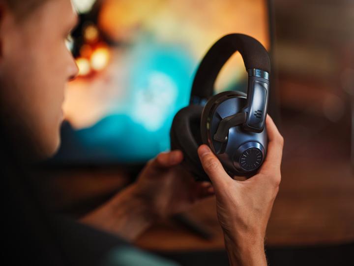 Image du produit EPOS H3Pro Hybrid (Filaire, Sans fil)