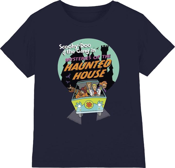 Produktbild Scooby Doo TShirt (XL)