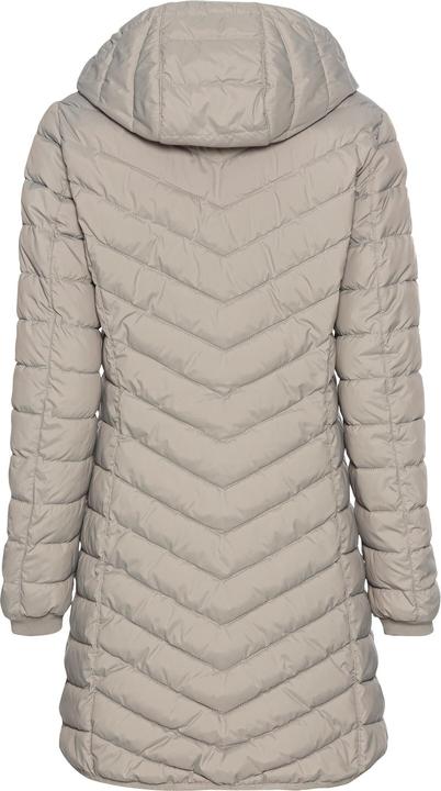 Produktbild Camel Active Steppmantel mit Fischgrat-Muster (44)